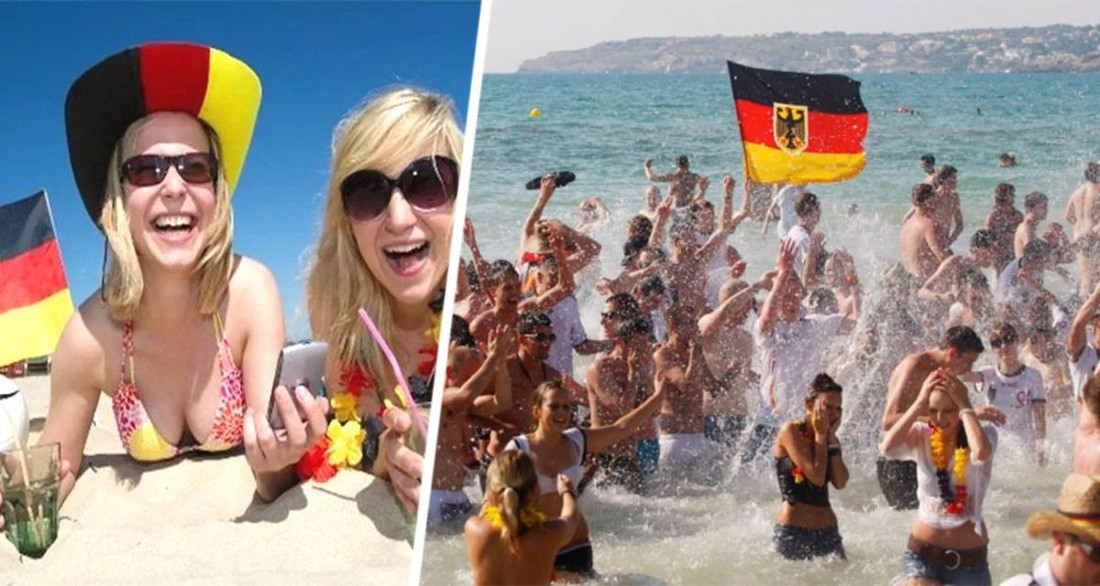 Для немецких туристов определили самую дешевую страну для отдыха