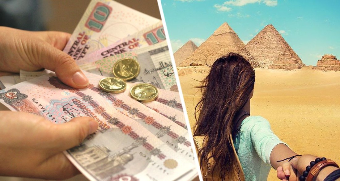Идея фикс: Египет снизил цены на билеты