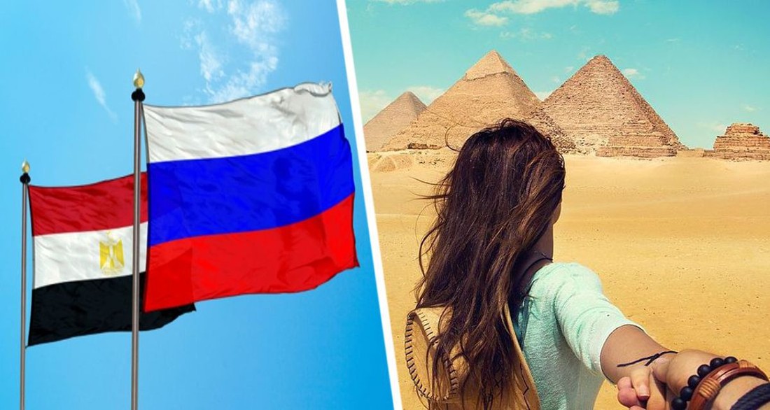 Дан прогноз о судьбе российских туристов на курортах Египта