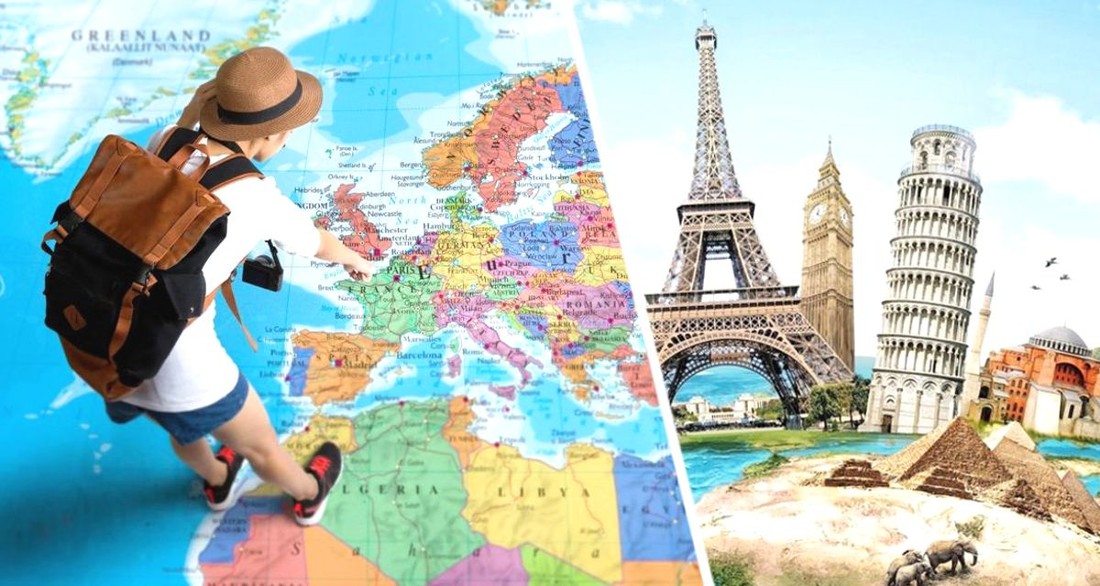Объявлен рейтинг городов Европы для туристов по соотношению цена-качество
