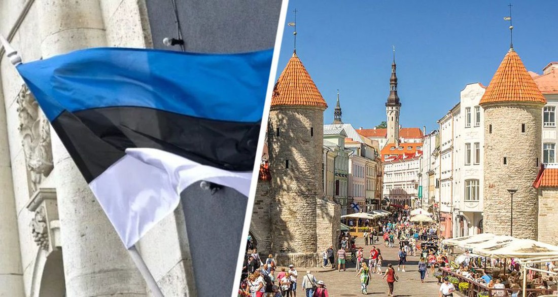 Визы россиянам не выдаются, а они все равно едут: Эстония пожаловалась, что стала окном в Европу