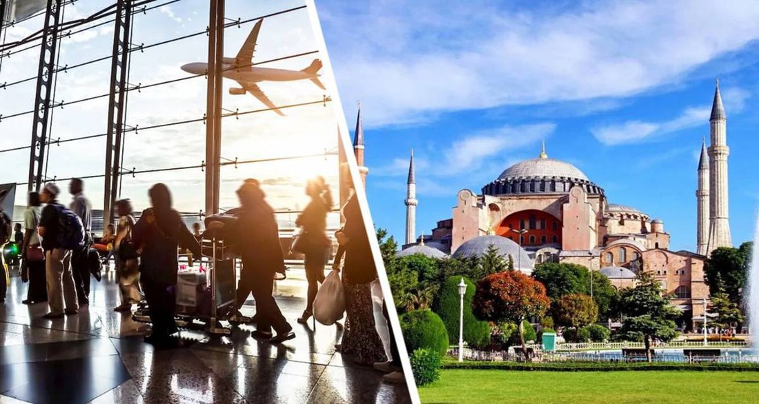 Главный город Турции показал небывалый рекорд