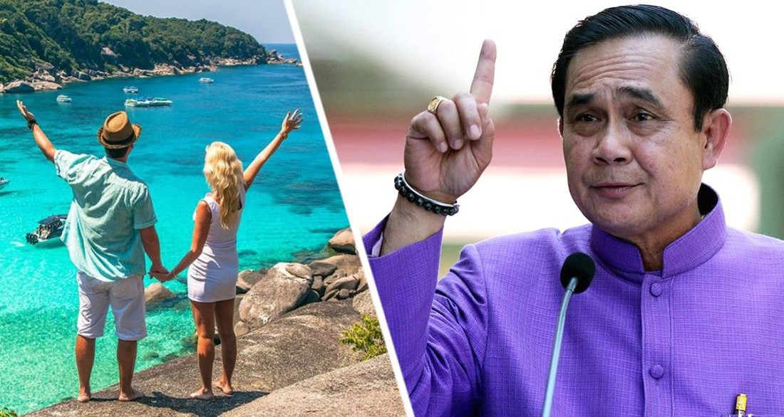 Названа новая причина взрывного спроса на Таиланд: и это вовсе не солнце, море и секс