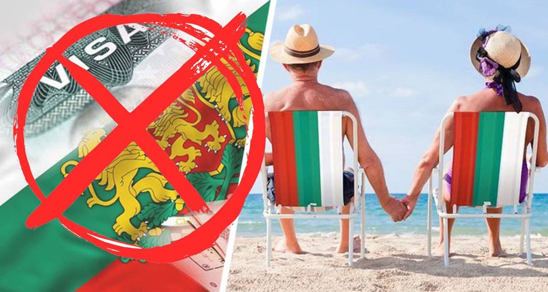По российским туристам нанесён удар: любимая россиянами страна на тёплом море прекратила выдачу им виз