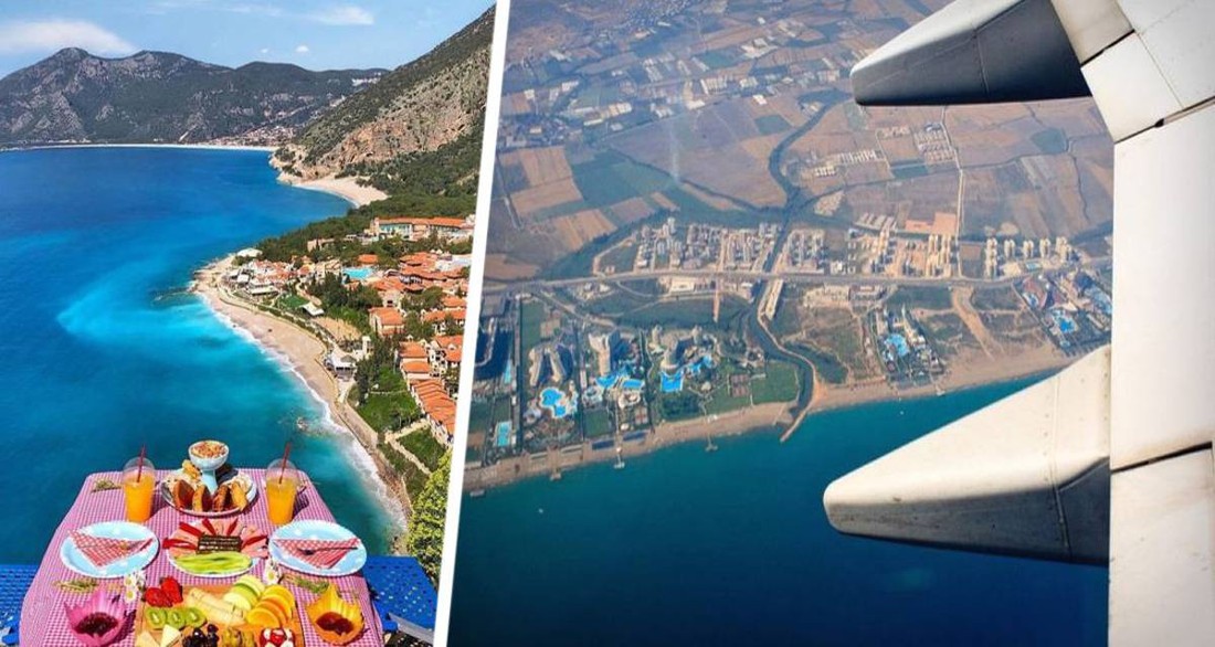 Аэрофлот увеличивает число рейсов в Турцию: названы курорты, куда полетят самолёты