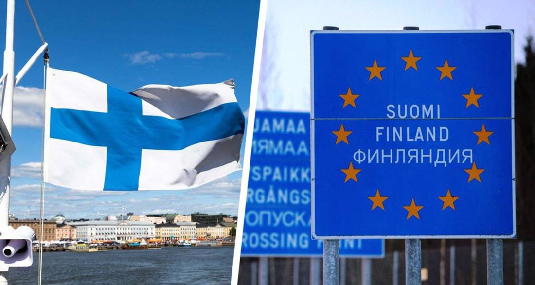 Финляндия отказалась от блокирования российских туристов, пояснив причину