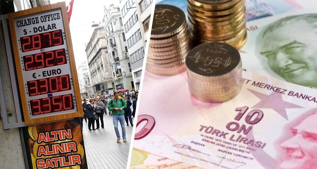 Турецкие отели начнут принимать российские рубли