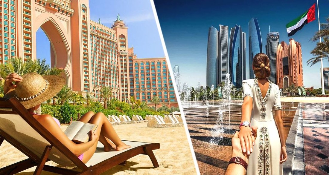 Почему в Дубае все плачут из-за российских туристов: россиянин раскрыл печальные реалии