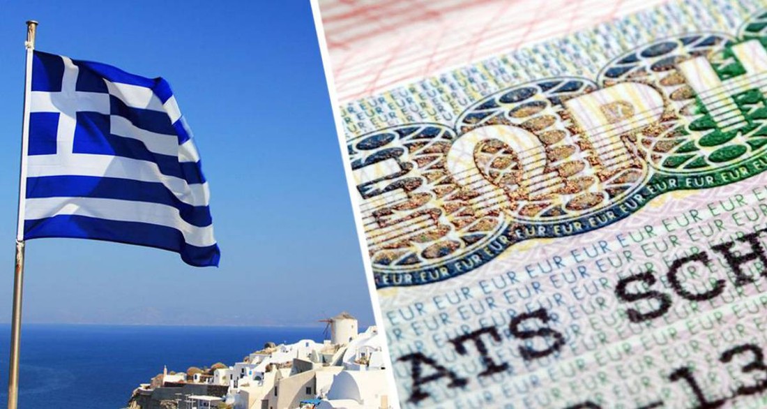 Стоимость «Золотой визы» Греции увеличилась до 500 000 евро