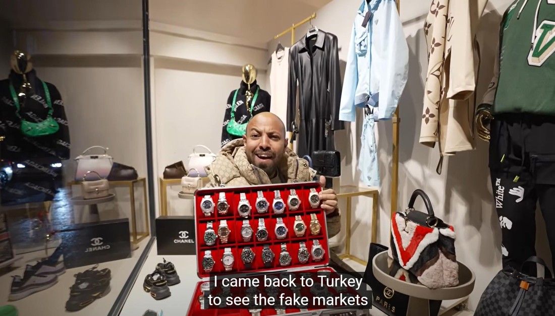 Российским туристам сообщили, как их могут обманывать в Турции