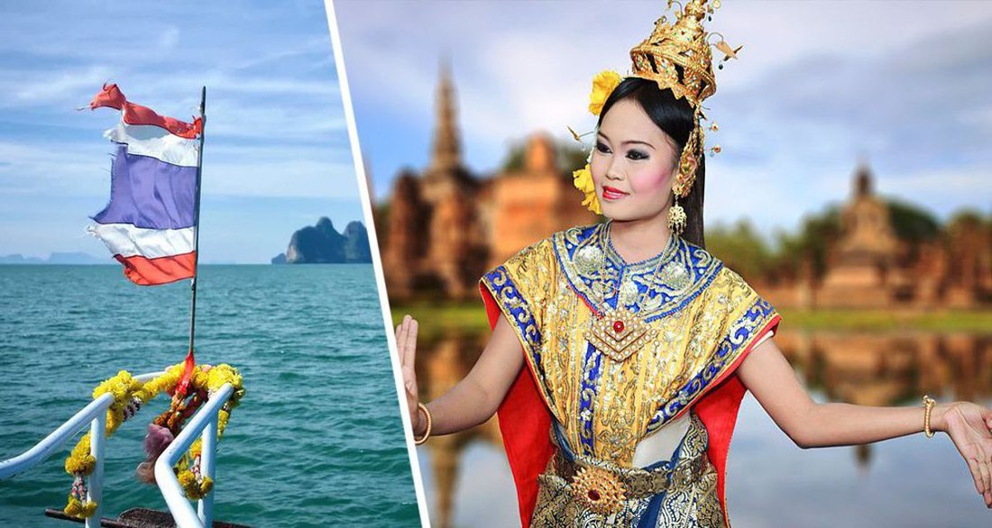 Таиланд потирает руки: в королевстве ждёт наплыва российских туристов