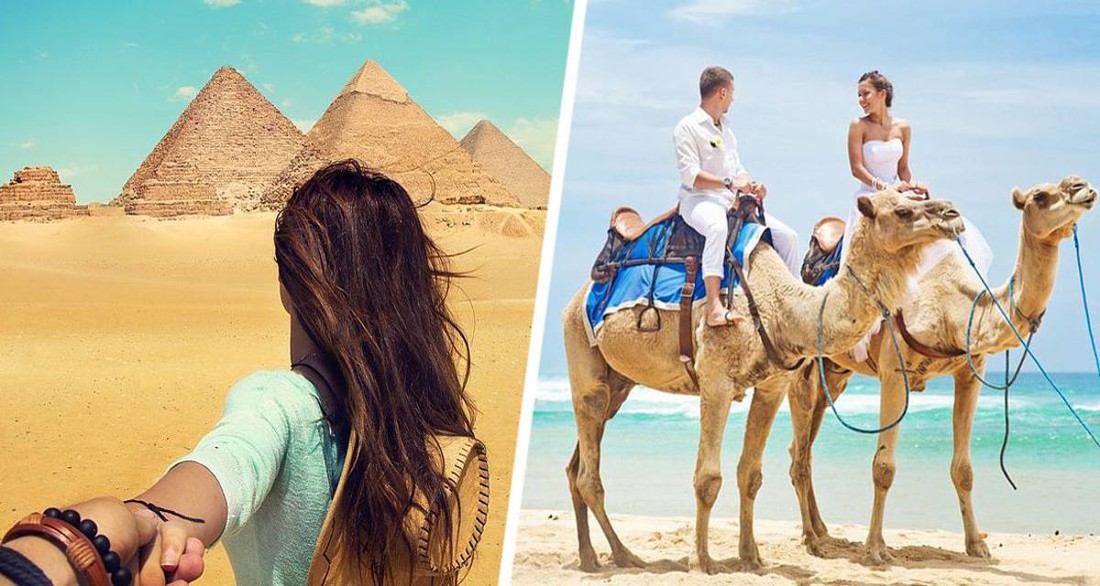 В Египте рассказали о предстоящем зимнем туристическом сезоне и ценах на отели
