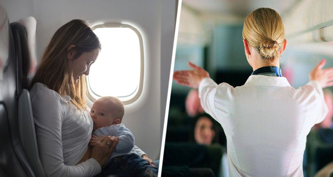Туристам назвали место в самолете, на 100% гарантирующее отсутствие плачущих детей рядом