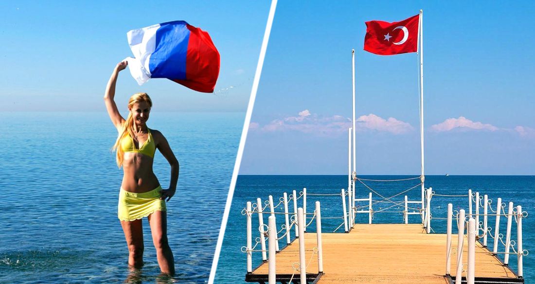 Российские туристы смогут добраться до Абхазии, Грузии и Турции новым способом