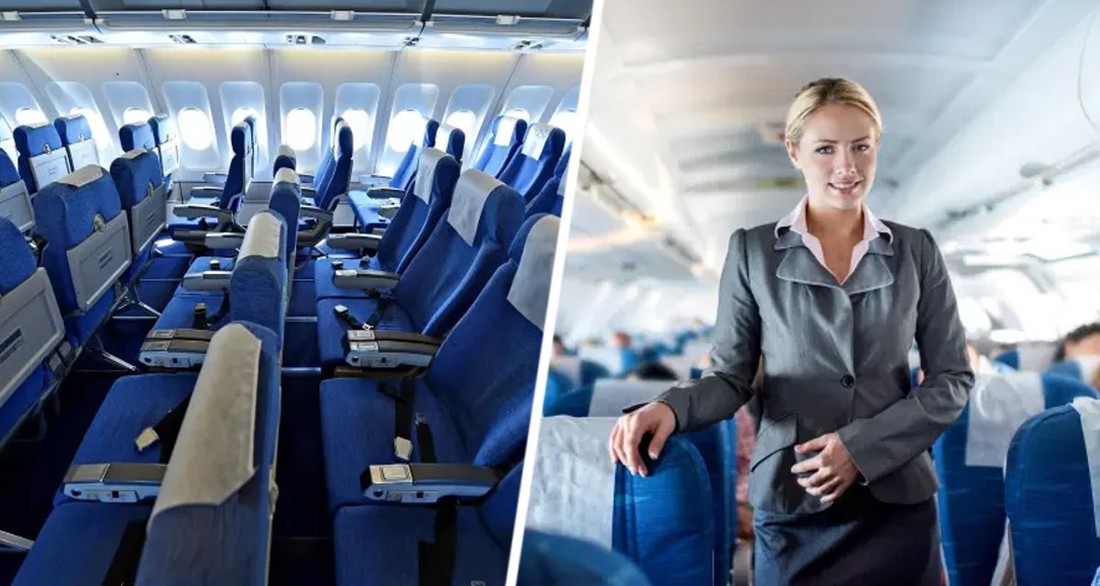 Стюардесса сообщила о предмете, который туристы массово крадут из самолетов