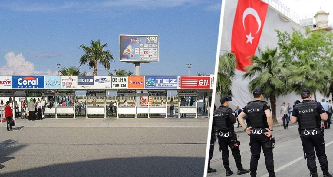 Над туризмом Турции сгущаются тучи: туристов предупредили о неизбежной опасности