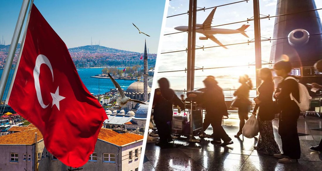 Почему российские туристы предпочитают Турцию: министерство дало ответ по всем национальностям