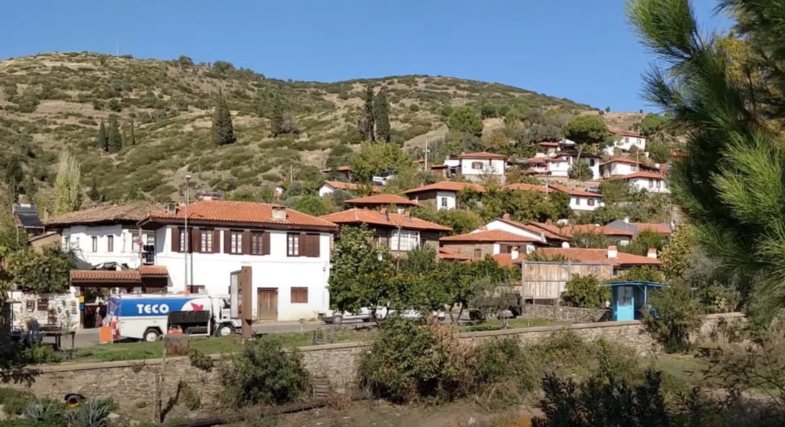 Туристам назвали самую живописную деревню в Турции: как туда добраться и  когда лучше посетить | Туристические новости от Турпрома