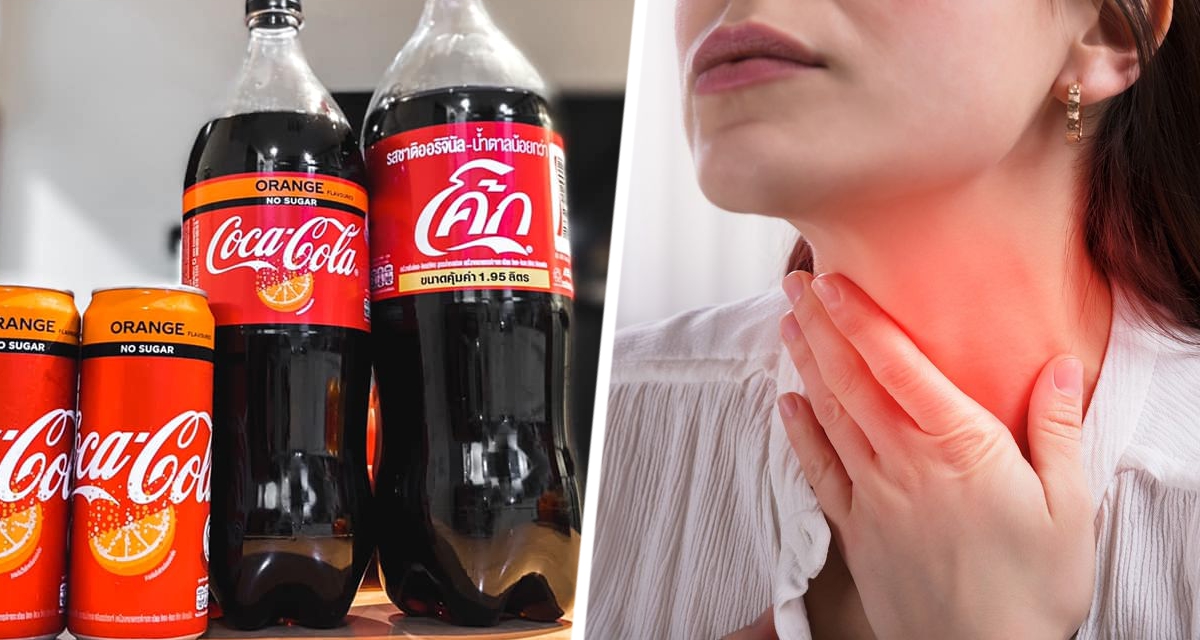 Российской туристке в Таиланде врач рекомендовал пить Кока-Колу против кишечной инфекции