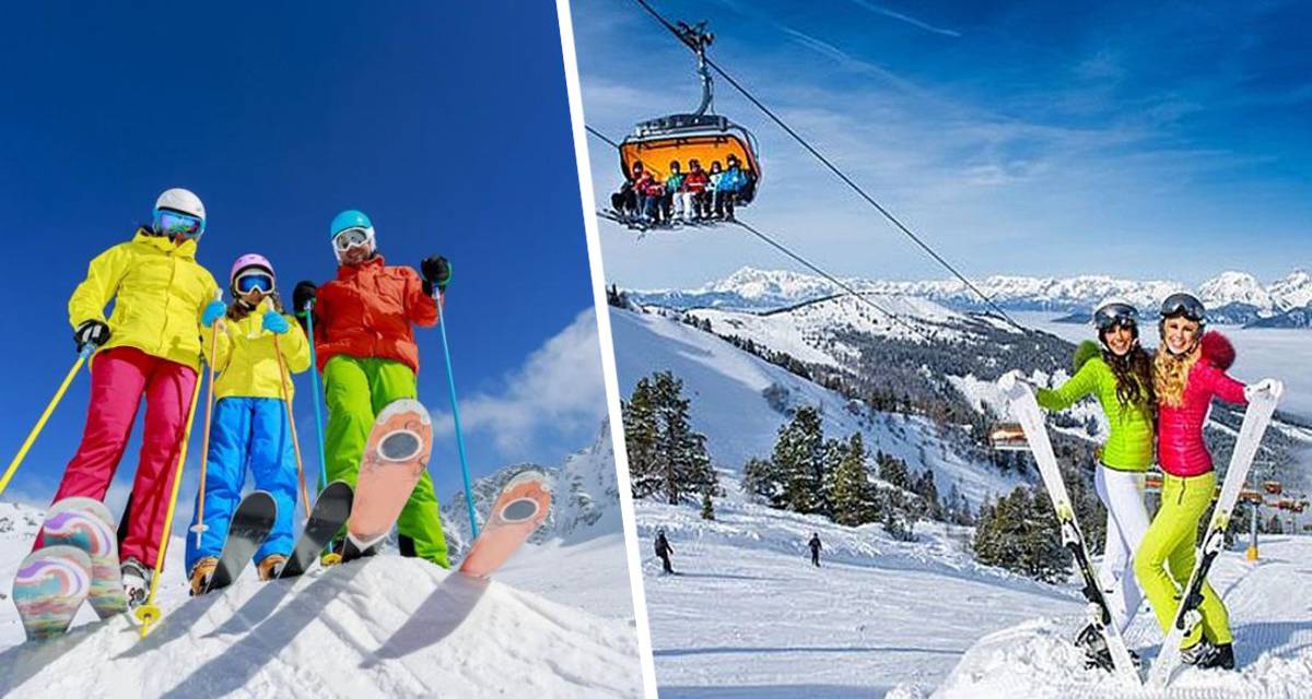 В Турции назвали дату открытия зимнего туристического сезона, измерив глубину снега на главных горнолыжных курортах