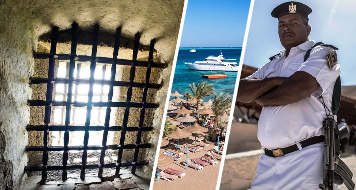Российским туристам назвали 10 правил в Египте для предотвращения посадки в тюрьму