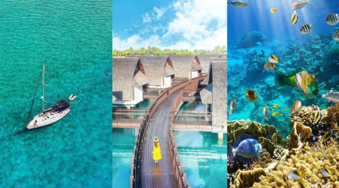 Российская туристка побывала на Фиджи и сообщила 5 причин, почему ей хочется туда вернуться