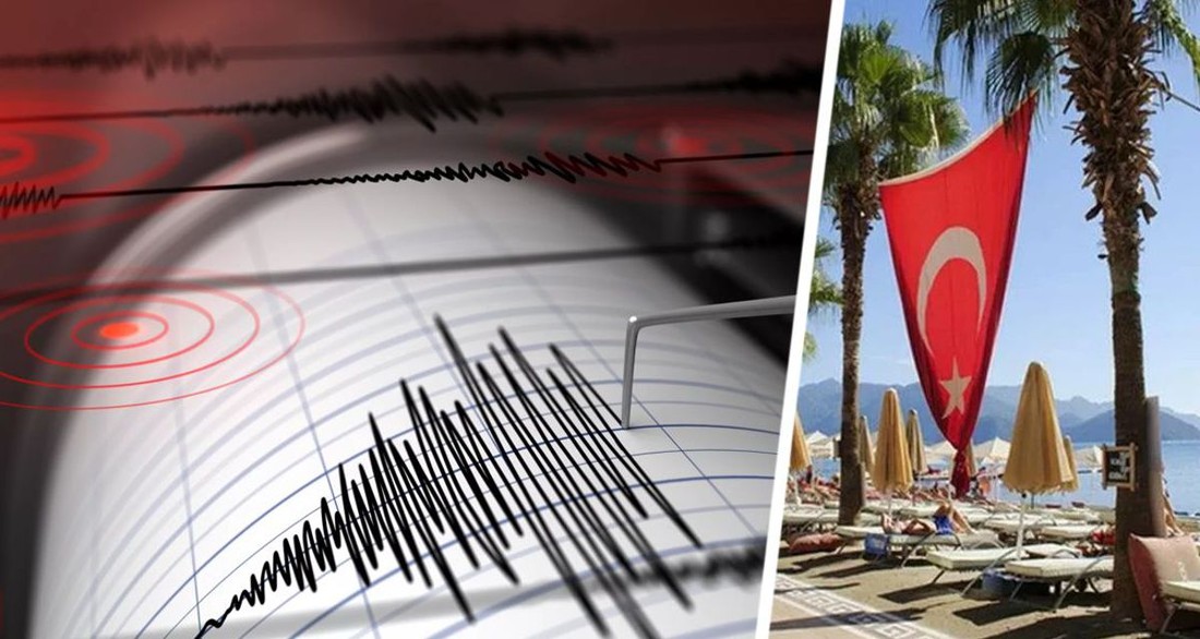 Все курорты Анталии могут быть разрушены новым землетрясением: турецкие геофизики раскрыли причину