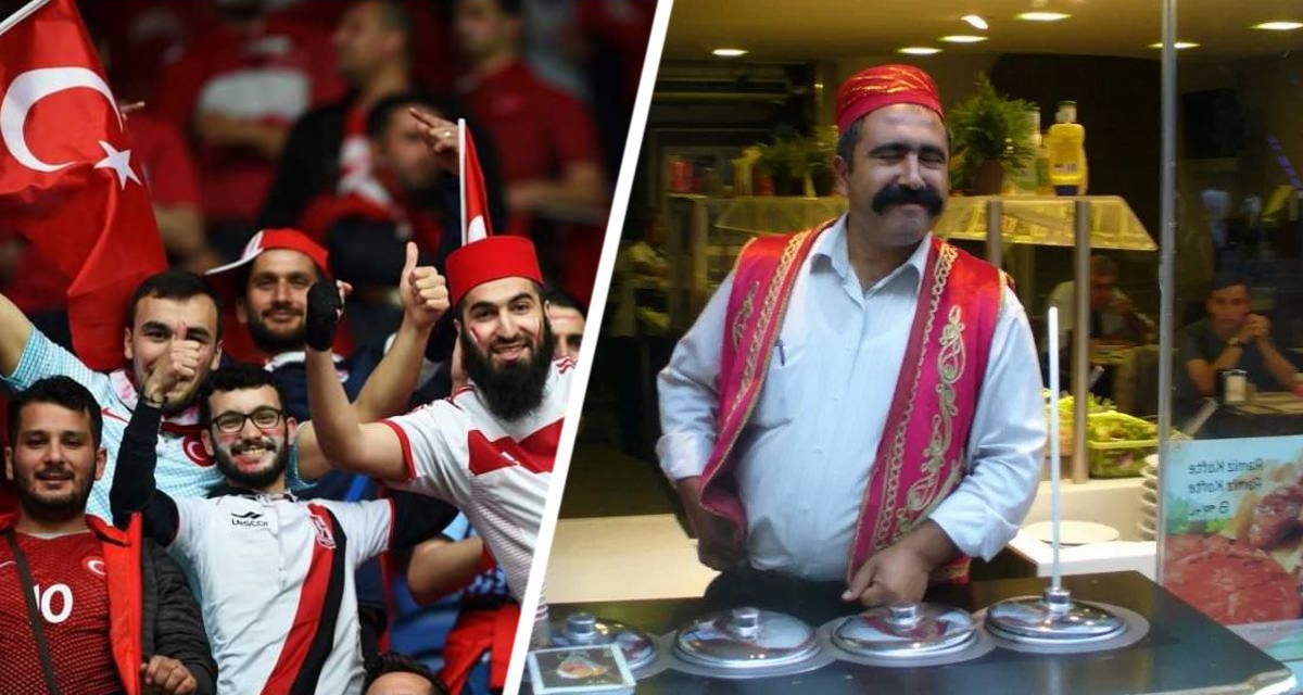Хочется подойти и дать подзатыльник: российские туристы в Стамбуле были шокированы поведением турок