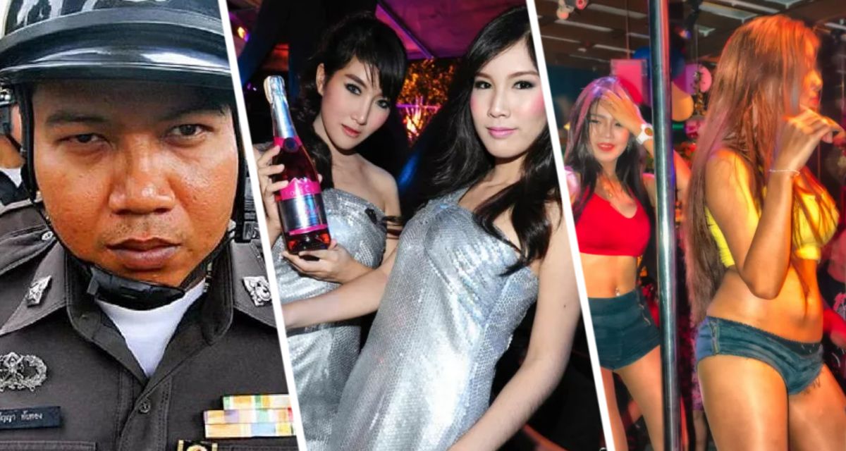 Самый страшный секрет Таиланда легализуют