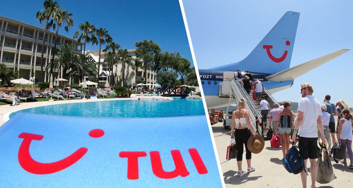 TUI сделал заявление для туристов по Турции на предстоящее лето в связи с землетрясением