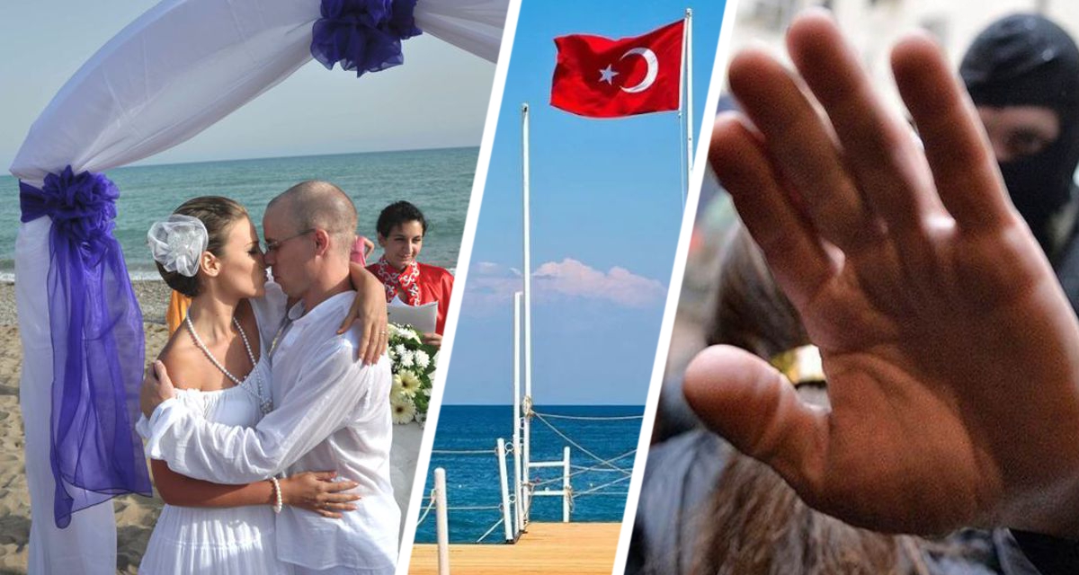 Жестокий турецкий роман: россиянка в Турции обвинила управляющего отелем в обмане на 5 567 500 рублей