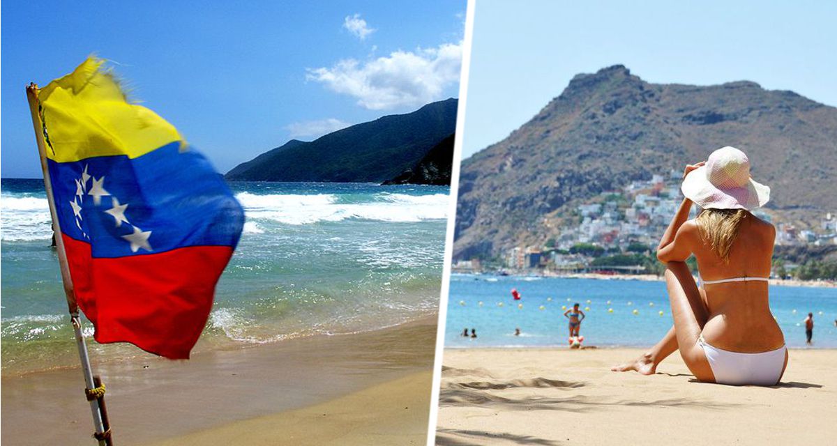 Российские туроператоры продлили на лето чартеры на Карибы: стали известны цены на туры