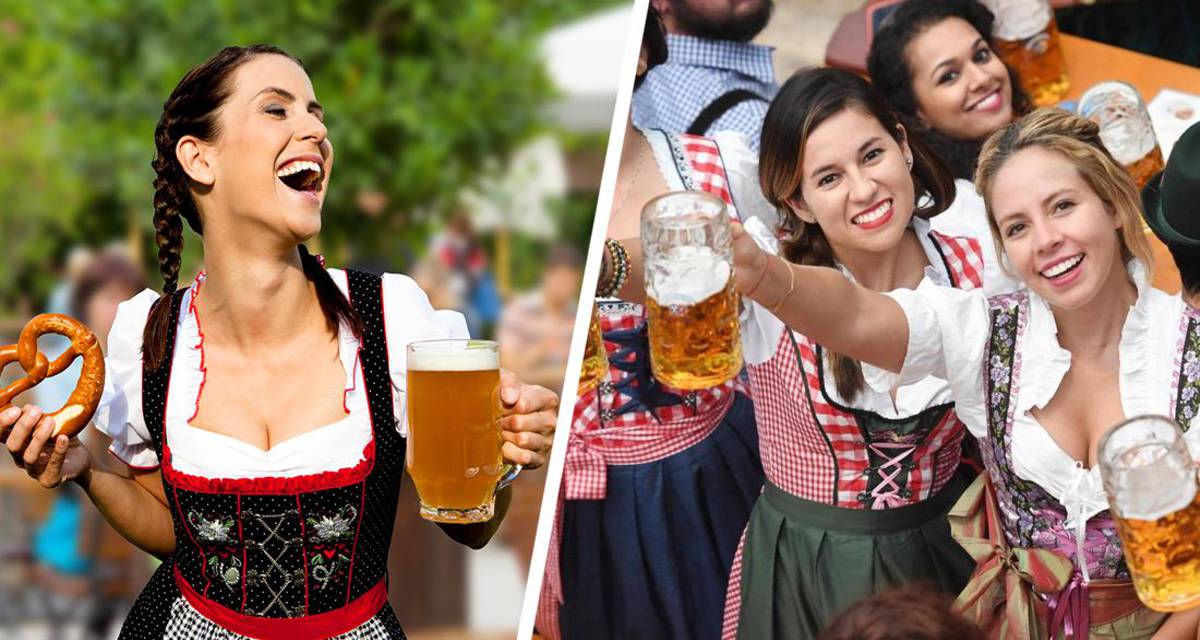 Россиянка переехала в Чехию и рассказала, чем чехи закусывают пиво