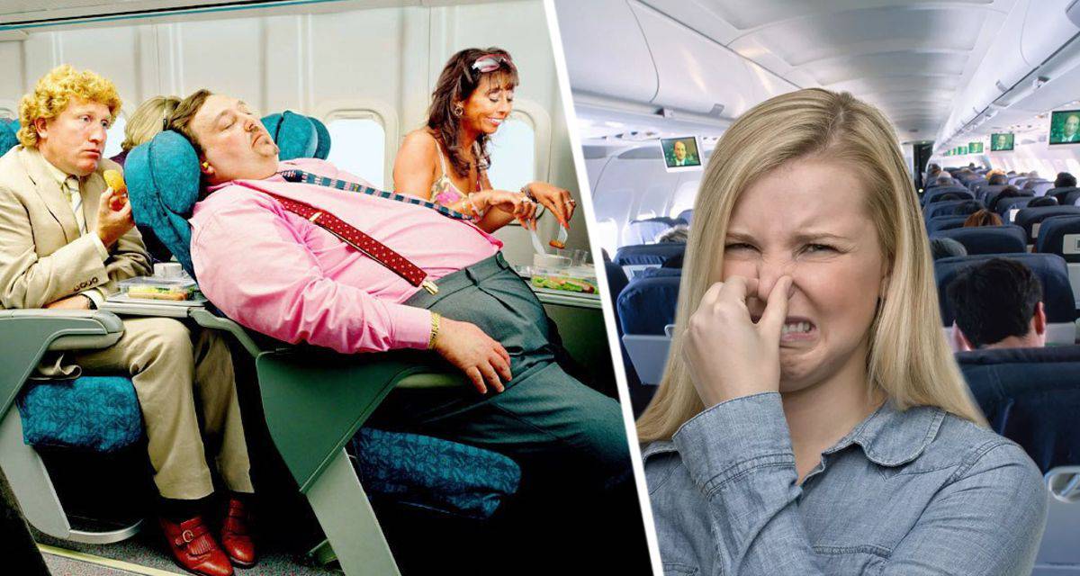 Часто летающий турист вызвал истерику в сети, перечислив раздражающие привычки пассажиров