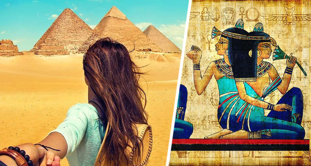В Египте туристов напугали закрытием главной достопримечательности и повышением цен