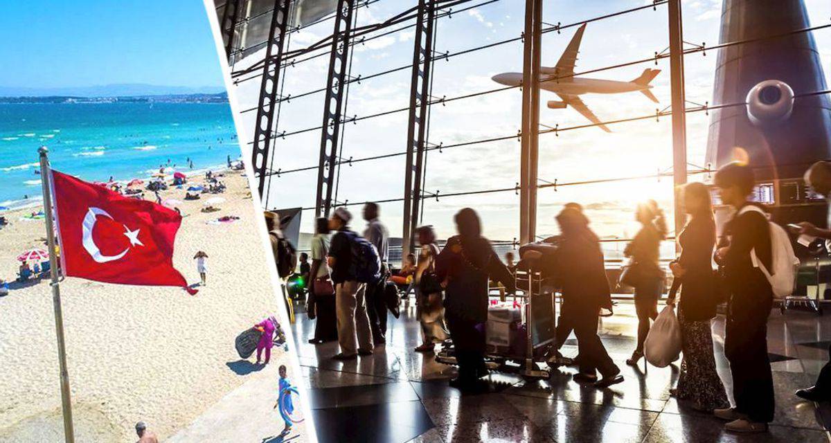 Российским туристам нашли альтернативу Турции, указав, куда им выгоднее лететь