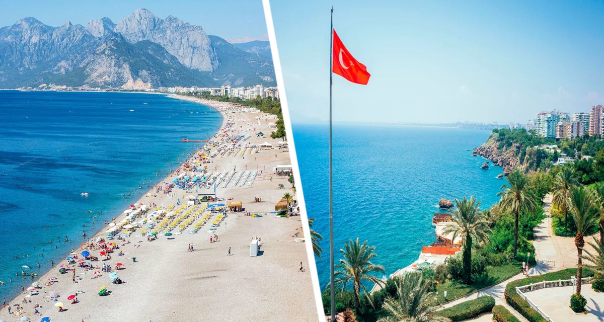 В Турции для туристов и отелей отменили одни правила, но ввели другие