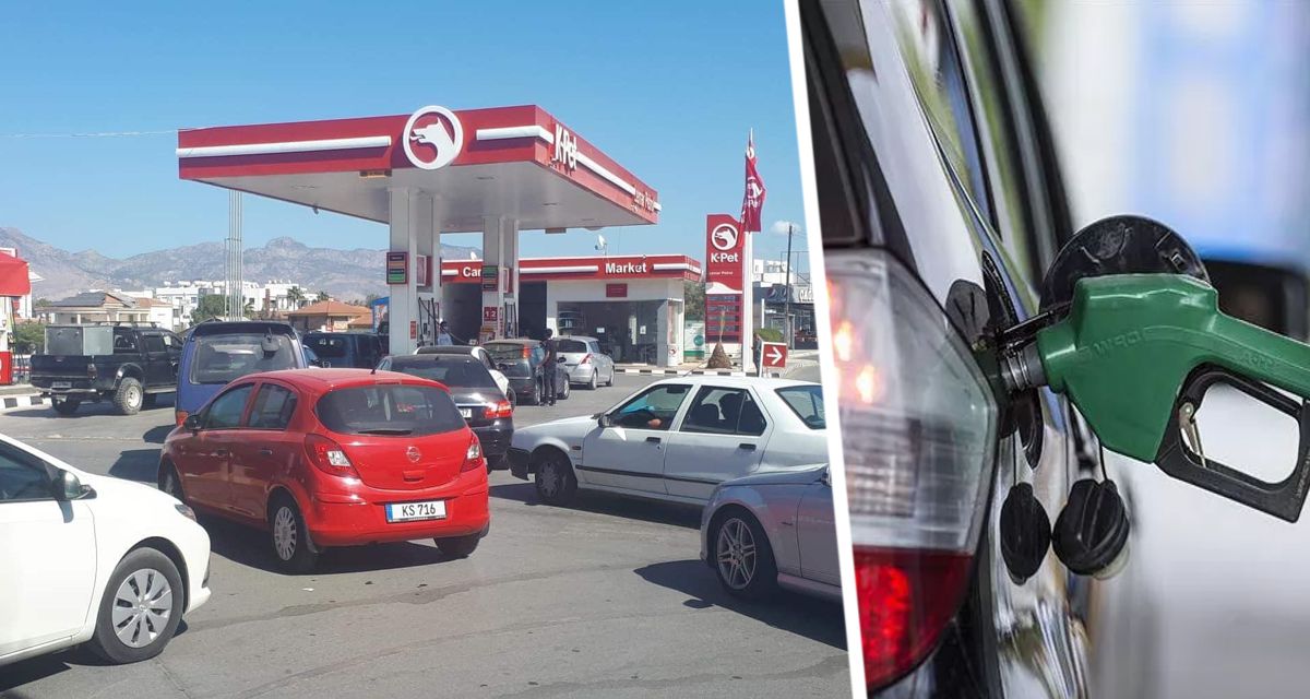 Российский турист в Турции был шокирован, сравнив цены на бензин и парковку с российскими