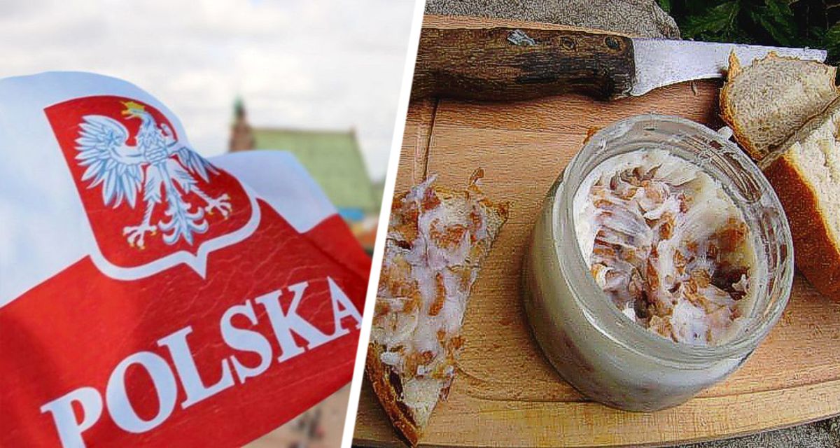 Российский турист в Польше был шокирован местным завтраком и понял, что русский бы такое есть не стал
