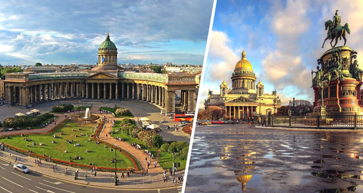 В Санкт-Петербурге запретили один вид экскурсий: на организаторов завели уголовное дело