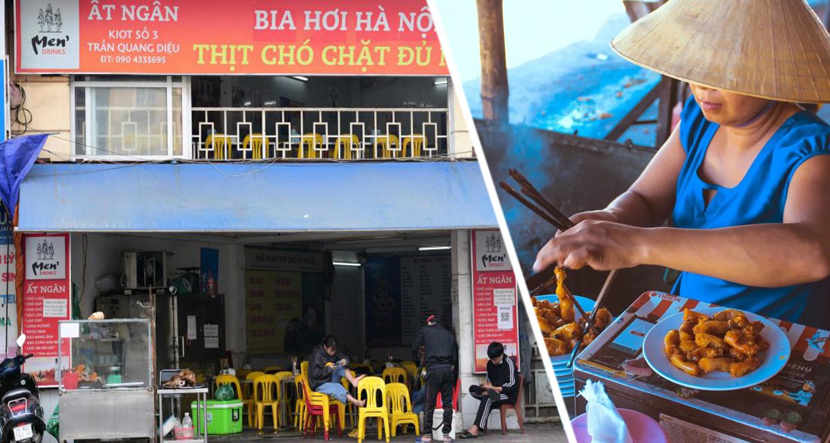 Российские туристы во Вьетнаме сообщили, сколько потратили денег за месяц, питаясь только в кафе и снимая квартиру