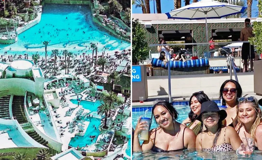 Эксперт по биологическому оружию сообщил, почему никогда не следует плавать в бассейнах отелей одного популярного курорта