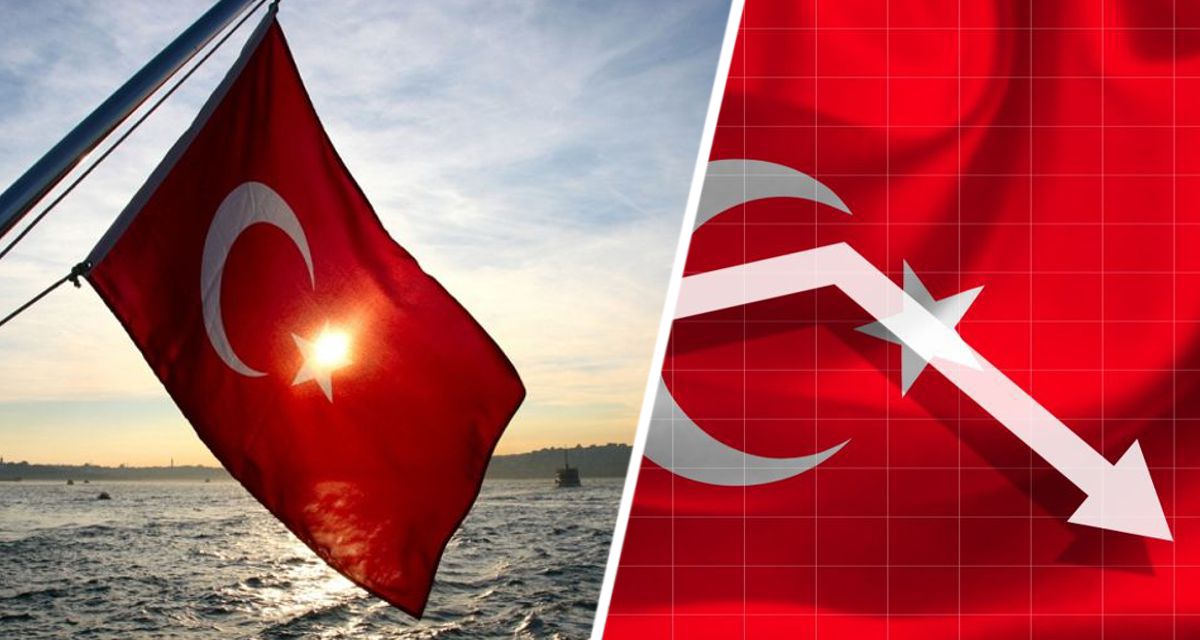 Из Турции пришел тревожный сигнал: в отелях турецкого Бодрума начались увольнения персонала