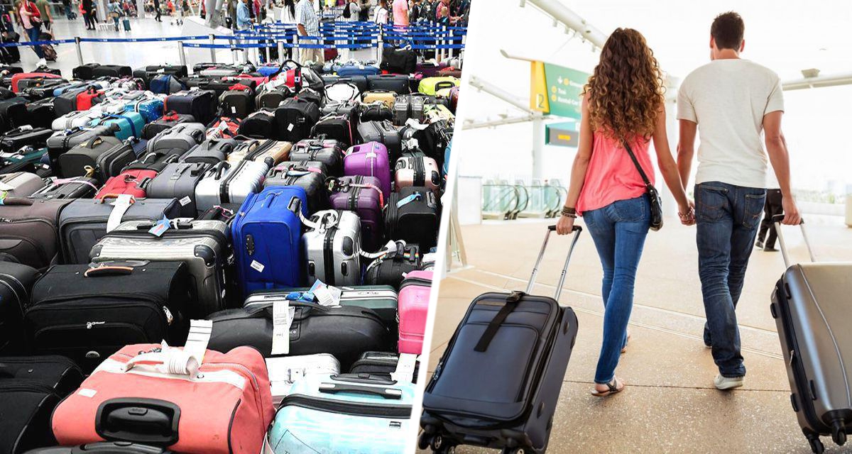 Популярный курорт запретит туристам чемоданы: их будут за доплату доставлять из аэропорта