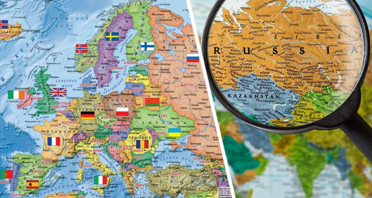 Россиянка назвала три отличия домов и квартир в Европе от российских, украинских и белорусских