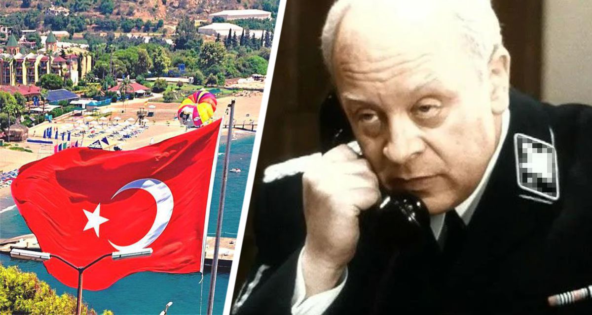 Турецкие отели начали взламывать с помощью «господина Мюллера»: данные туристов уходят к злоумышленникам