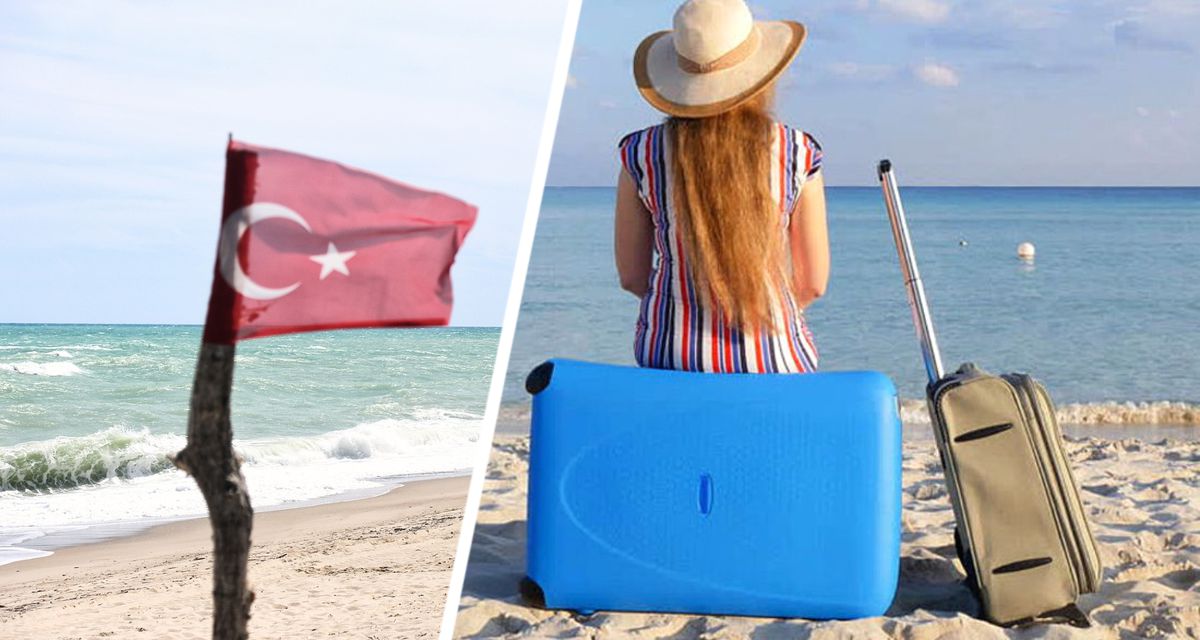 Туристы не дураки: названо, что не так с туристическим сезоном в Турции