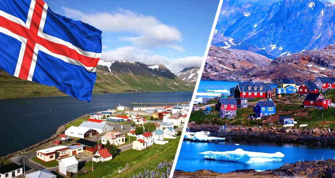 Российский турист побывал в Исландии и понял, за счет чего она живет, и почему это невозможно в России