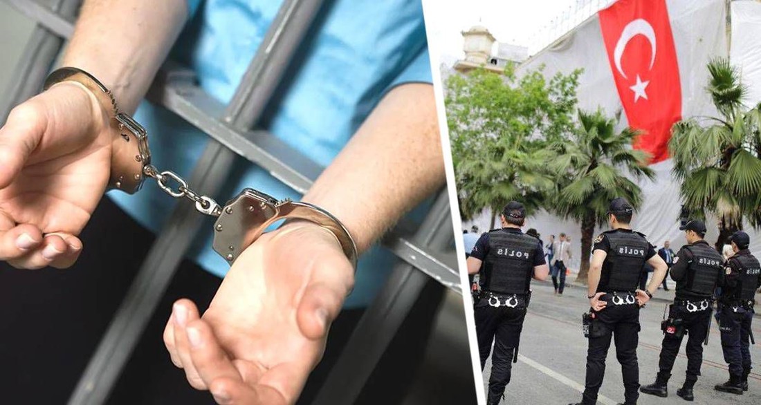 В Турции арестована банда, взламывавшая сейфы в отельных номерах и воровавшая деньги туристов