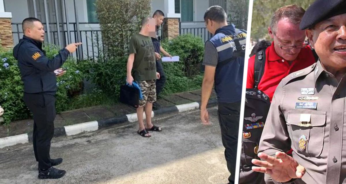 Доносительство зашкаливает: на россиянина написали донос на популярном курорте и пришли с полицией